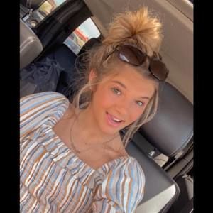 Meet your Posher, Callie